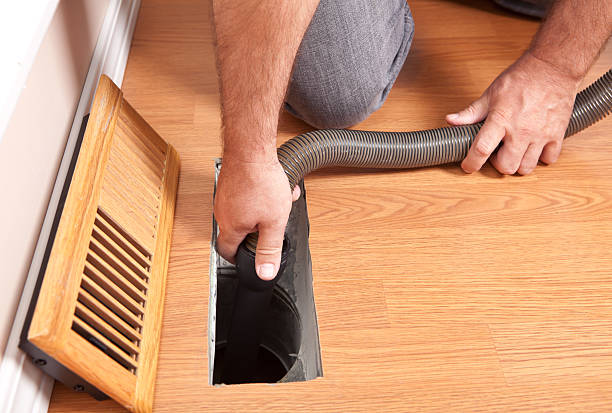 Best Air Duct Cleaning Near Me  in Russell, KY