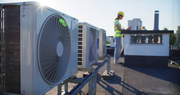 Best HVAC System Cleaning  in Russell, KY