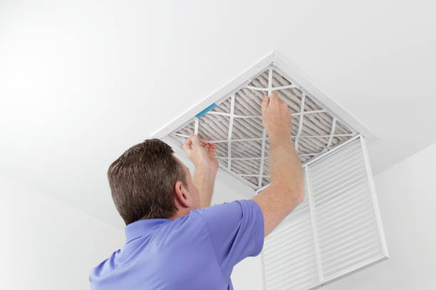 Best Best Air Duct Cleaning Company  in Russell, KY